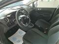 FORD FIESTA 1.2 60CV 5 porte Neopatentati