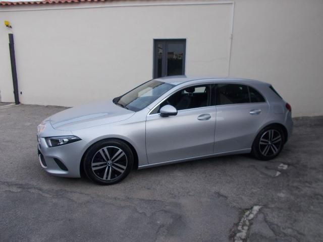 MERCEDES Classe A 180 d Automatic Sport