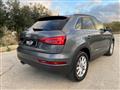 AUDI Q3 2.0 TDI 150 CV Design