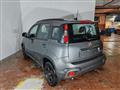 FIAT PANDA CROSS 1.0 Hybrid 70cv Cross+Clima Auto 36 Rate da 177,95