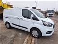 FORD TRANSIT CUSTOM 280 2.0 EcoBlue 130 PC  Trend N°GD416