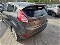 FORD Fiesta 1.5 TDCi S&S 5p. Titanium