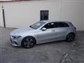 MERCEDES Classe A 180 d Automatic Sport