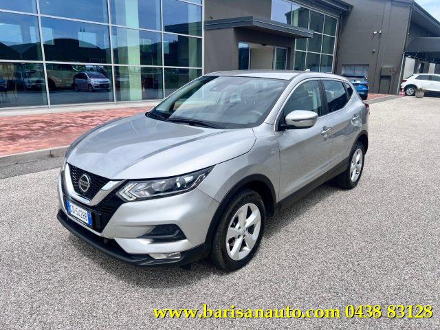 NISSAN QASHQAI 1.5 dCi 115 CV Business