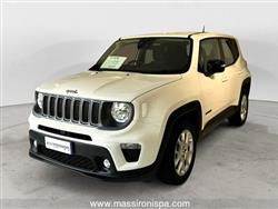 JEEP RENEGADE 1.0 T3 Limited