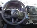 MERCEDES SPRINTER T39/35 314 CDI FWD Cabinato CENTINATUR ALLUMINIO