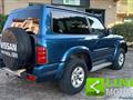 NISSAN PATROL GR 3.0 TD Di 158 CV 3 porte