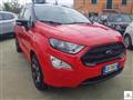 FORD EcoSport 1.0 EcoBoost 125 CV S&S ST-Line