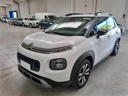 CITROEN C3 AIRCROSS PureTech 110 S&S Shine