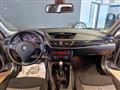 BMW X1 sDrive18d Futura AUTOMATICA