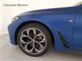 BMW SERIE 4 GRAND COUPE d 48V Msport