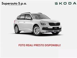 SKODA KAMIQ 1.0 TSI 115 CV Selection