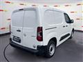 OPEL COMBO CARGO Combo Cargo 1.5 Diesel 130CV S&S PC 650kg Edition