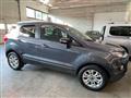 FORD ECOSPORT 1.5 TDCi 95 CV Plus