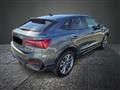 AUDI Q3 SPORTBACK SPB 40 TDI quattro S tronic S line +tetto+360°