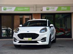 FORD PUMA 1.0 EcoBoost Hybrid 125 CV ST-Line X