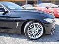 BMW Serie 4 Cabrio 420d Cabrio Luxury