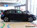 MERCEDES CLASSE A D SPORT AUTOMATICA 8G-DCT - del 12/2020