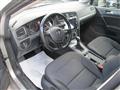 VOLKSWAGEN GOLF 1.4 TGI 5p. Trendline BlueMotion Ecologica