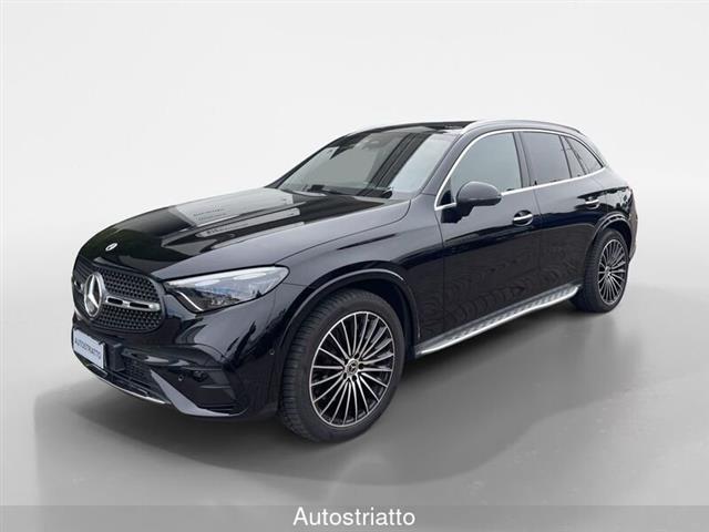 MERCEDES GLC SUV GLC 220 d 4Matic Mild Hybrid AMG Premium Plus