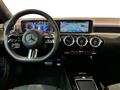 MERCEDES CLASSE CLA d Automatic Shooting Brake AMG Line Advanced Plus