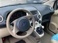 FORD KA 1.3 TDCi SUPER TAGLIANDATA NEOPATENTATI