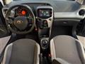 TOYOTA AYGO Connect 1.0 VVT-i 72CV 5 porte x-business MMT