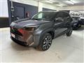 TOYOTA YARIS CROSS 1.5 Hybrid 5p. E-CVT Trend