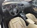 AUDI A5 CABRIO Cabrio 2.0 TDI clean diesel multitronic Advanced