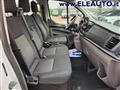 FORD TOURNEO CUSTOM 320 2.0 TDCi 185CV Titanium L2 H1 9 Posti