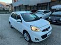 NISSAN MICRA 1.2 12V 5 porte N-TEC