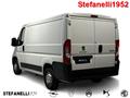 PEUGEOT BOXER 330 2.2 BlueHDi 140 S&S L1 H1 Furgone