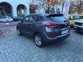 HYUNDAI TUCSON 1.7 CRDi Comfort