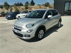 FIAT 500X 1.6 MultiJet 120 CV DCT Pop Star