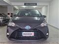 TOYOTA YARIS 1.5 Hybrid 5 porte Business