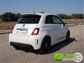 ABARTH 500 1.4 Turbo T-Jet SS 160cv