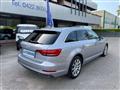 AUDI A4 AVANT A4 Avant 35 2.0 tdi Business Sport 150cv s-tronic