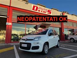 FIAT Panda 1.2 Easy 69cv E6, NEOPATENTATI OK!