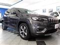 JEEP Cherokee 2.2 MJT 195 CV FWD AUTO LIMITED