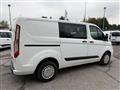 FORD TRANSIT CUSTOM 2.0 TDCi 130 PC Furgone 6 POSTI