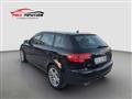 AUDI A3 Sportback 2.0 tdi Ambition s-tronic  S-Line