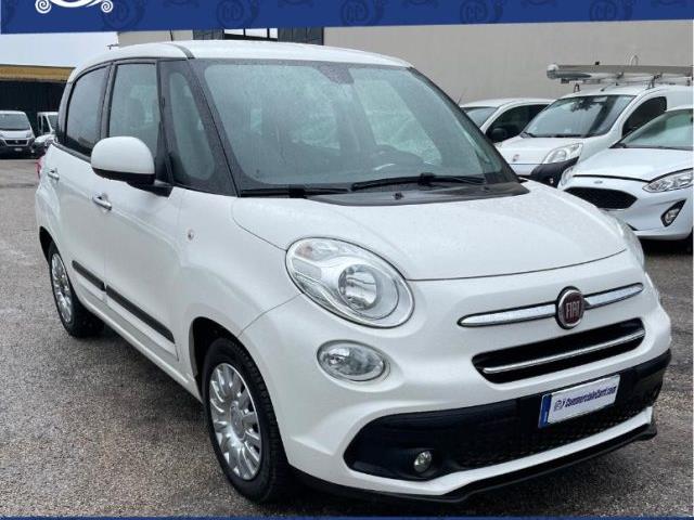 FIAT 500L 1.3 MJT POP STAR AUTOCARRO 4 POSTI - 2019