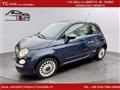 FIAT 500 1.3 DIESEL - TETTO PANORAMICO - FRIZIONE NUOVA