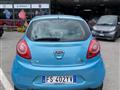 FORD KA 1.3 TDCi SUPER TAGLIANDATA NEOPATENTATI