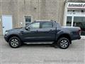 FORD RANGER 2.0 TDCi aut. DC Wildtrak 5 posti "PREZZO FINITO!"