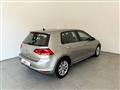 VOLKSWAGEN GOLF 1.6 TDI 110 CV DSG 5p. Comfortline BlueMotion Tech