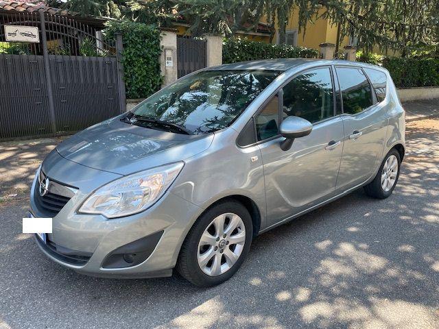 OPEL MERIVA 1.4 100CV Cosmo