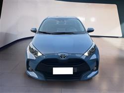 TOYOTA YARIS IV 2020 1.5 hybrid Active