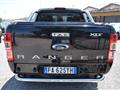 FORD Ranger FORD Ranger 4X4 PICK UP DOPPIA CAB. BODYKIT - 2.2TD 150CV 6M