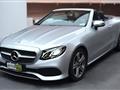 MERCEDES Classe E Classe E - A238 Cabrio 220 d Business Sport auto